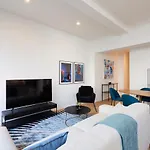 The Good Flats Апартаменты