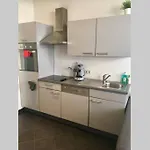 En Plein Cœur De Bruxelles. Superbe Duplex.a Voir!