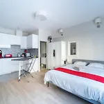 Luxury In The Eu Area 아파트 브뤼셀