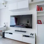 Luxury In The Eu Area 아파트