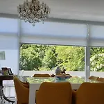 Magnifique Appartement- Expo Laeken Bryssel