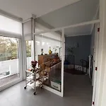 Magnifique Appartement- Expo Laeken Lägenhet