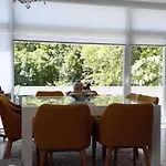 Lägenhet Magnifique Appartement- Expo Laeken