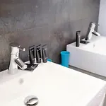 The Orange Flats - European District