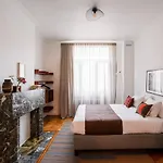Smartflats - Esplanade Lejlighed *