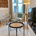 The Good Flats Appartement Bruxelles