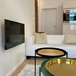 Appartement The Good Flats