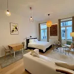 The Good Flats Appartement Bruxelles