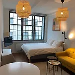 Appartement The Good Flats Bruxelles