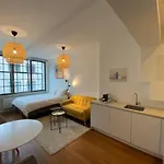 The Good Flats Appartement *