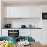 Apartament Sweett - Saint Bernard