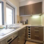 The Orange Flats - European District Apartamento Bruxelas