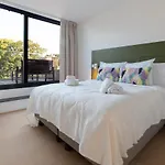 Sweett - Saint Bernard Apartament