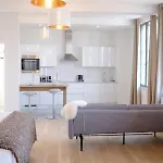 Appartement The Good Flats Bruxelles