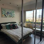 La Cambre - Ensuite Quarto em Acomodações Particulares Bruxelas