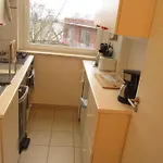 Vleurgat Apartamento Bruselas