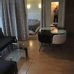 Vleurgat Apartamento Bruselas
