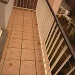 Vleurgat Apartamento Bruselas
