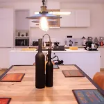 Appartement R213 Residences Botanique