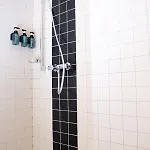 R213 Residences Botanique Appartement *