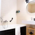 Appartement R213 Residences Botanique Brussel
