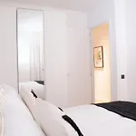 R213 Residences Botanique Appartement