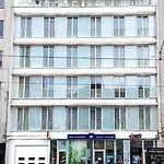 Appartement R213 Residences Botanique *