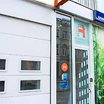 Appartement R213 Residences Botanique Brussel