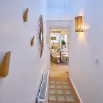Maison Grand Place 2br 3 شقة بروكسل
