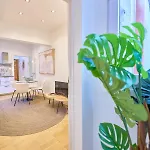 شقة Maison Grand Place 2br 3 بروكسل