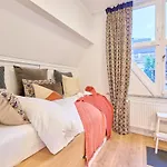 شقة Maison Grand Place 2br 3 بروكسل
