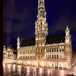 شقة Maison Grand Place 2br 3 *