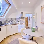 شقة Maison Grand Place 2br 3 *