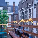 Maison Grand Place 2br 3 شقة *