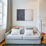 Maison Grand Place 5 아파트 브뤼셀