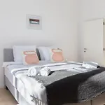 Appartement Sweett - Moliere *