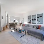 Sweett - Moliere Appartement Bruxelles