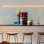 Appartement Sweett - Moliere Bruxelles