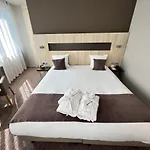 Hotel Western Royal Centre Bruksela