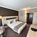 Western Royal Centre Hotel