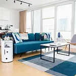 R213 Residences Botanique Appartement *