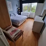 Magnifique Appartement- Expo Laeken *