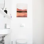 Appartement R213 Residences Botanique