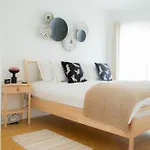 R213 Residences Botanique * Brussel