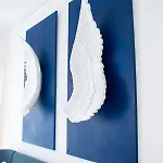 R213 Residences Botanique * Brussel