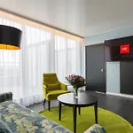 Thon Bristol Stephanie Hotel 4*