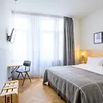 La Grande Cloche Otel