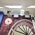 Hotel 9hotel Sablon