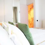 Appartement R213 Residences Botanique *