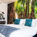 R213 Residences Botanique Appartement *